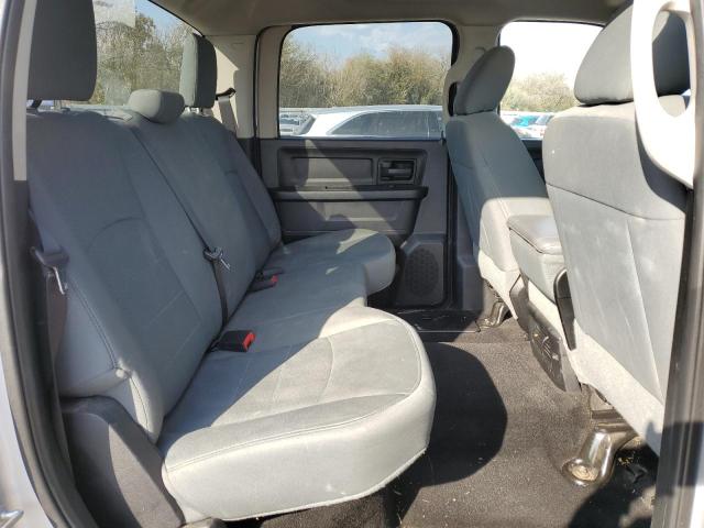 2015 RAM 1500 ST - 1C6RR7KG9FS594947
