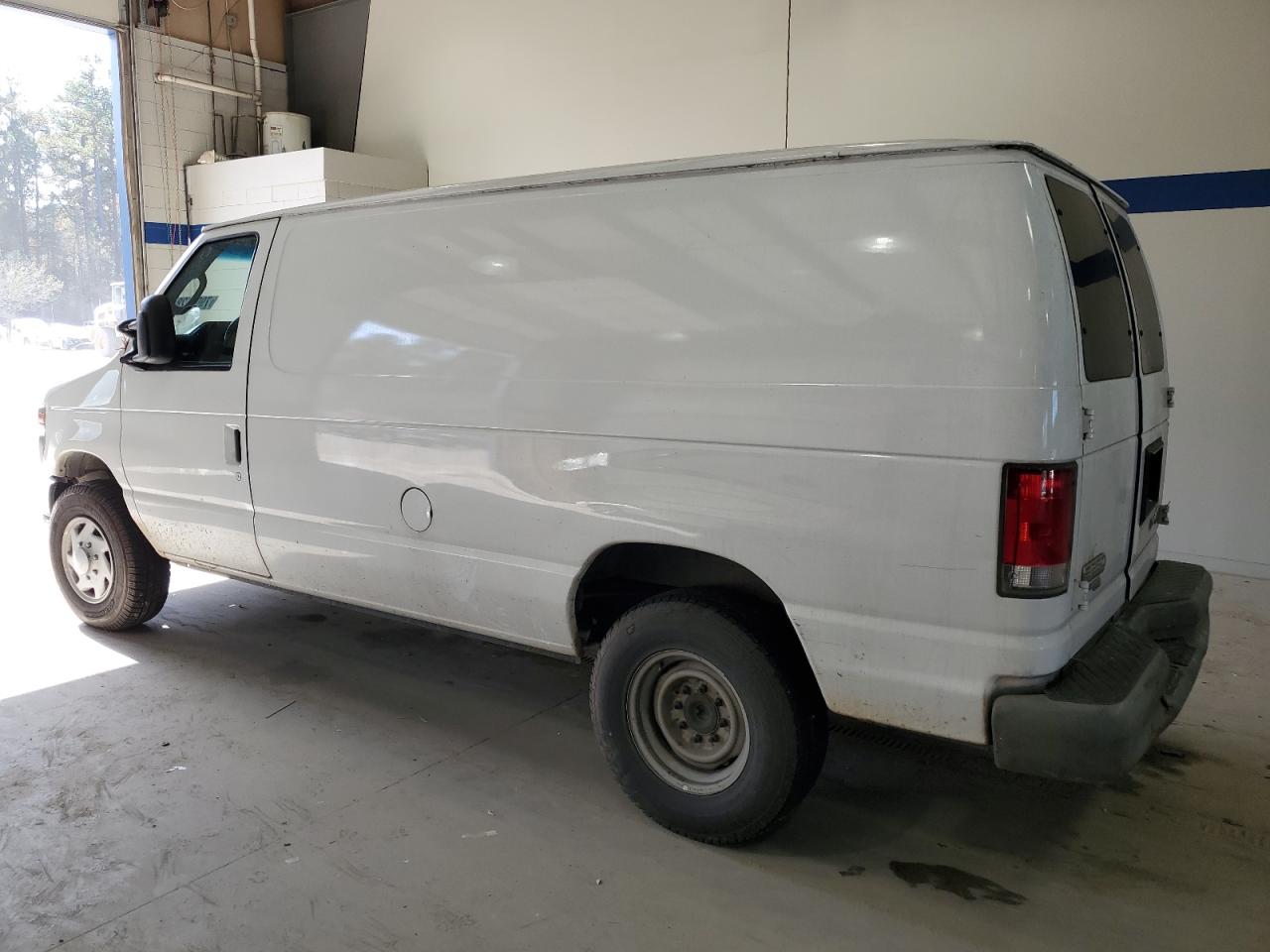 Lot #3034373076 2014 FORD ECONOLINE