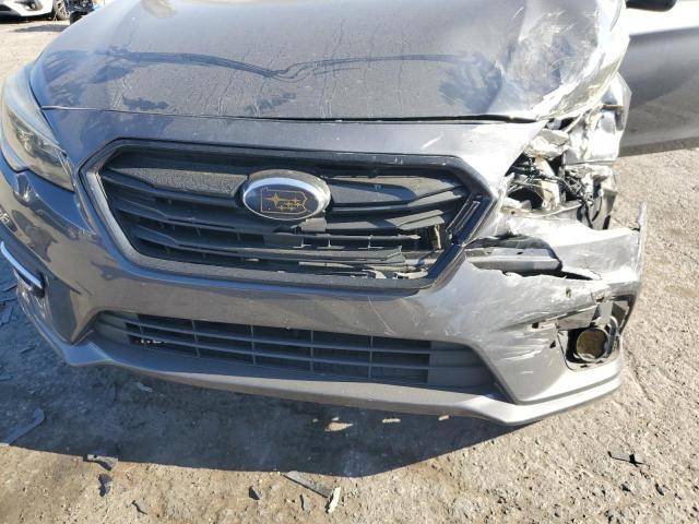 2019 SUBARU LEGACY SPO 4S3BNAS62K3024173
