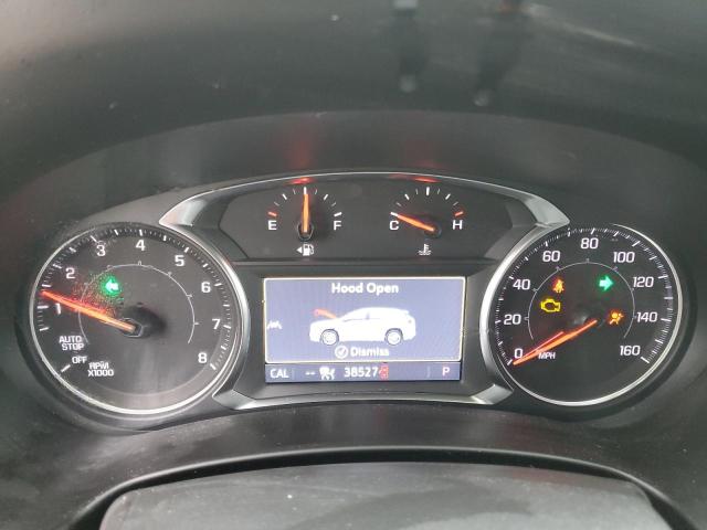 2023 GMC TERRAIN AT 3GKALYEG8PL137219