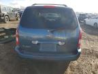 Lot #3024598627 2001 NISSAN QUEST GXE