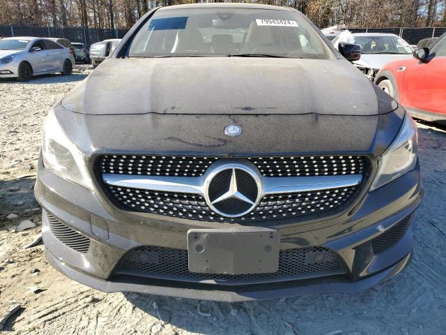 VIN WDDSJ4GB0FN181140 2015 MERCEDES-BENZ CLA-CLASS no.5