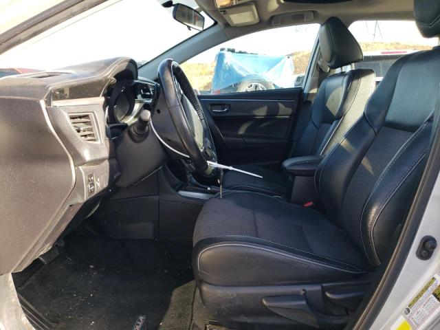 2015 TOYOTA COROLLA L - 2T1BURHE5FC360851