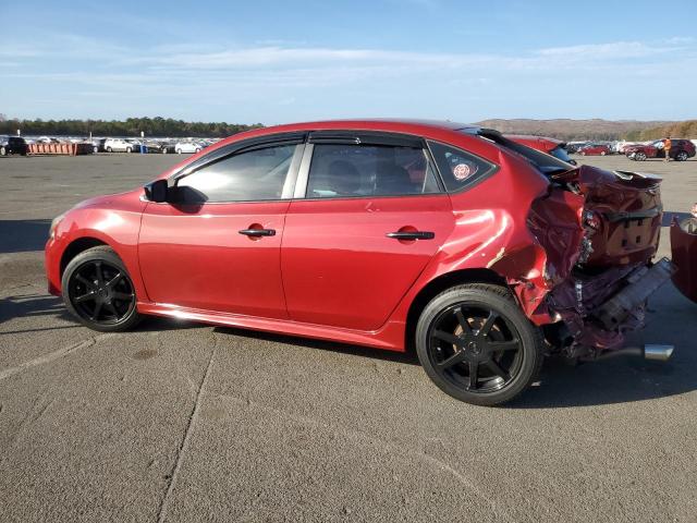 VIN 3N1AB7AP6DL794744 2013 Nissan Sentra, S no.2