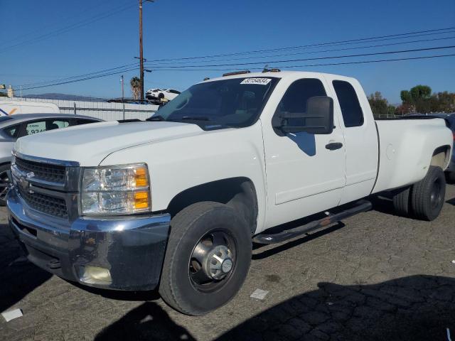 2008 CHEVROLET SILVERADO #3006379168