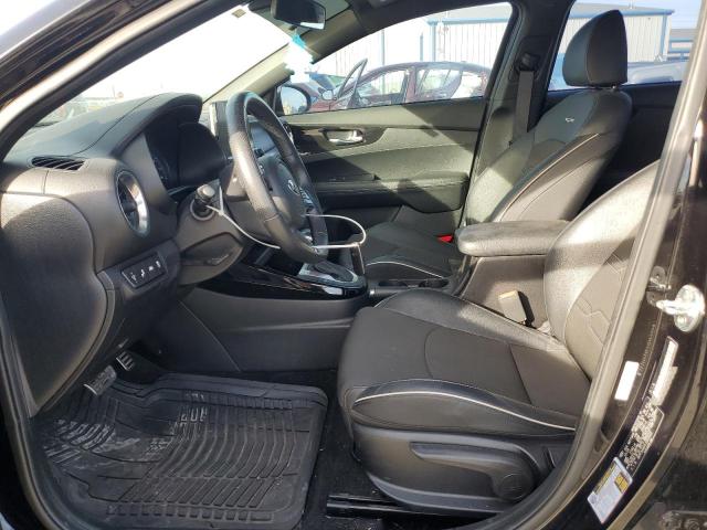 2020 KIA FORTE GT L - 3KPF34AD0LE207235