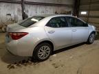 Lot #3023061134 2018 TOYOTA COROLLA L