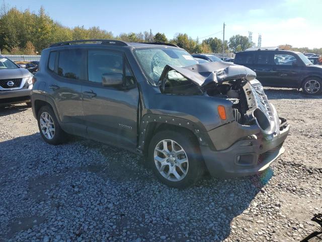 2018 JEEP RENEGADE L - ZACCJABBXJPJ14305