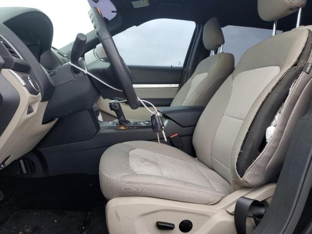 2019 FORD EXPLORER - 1FM5K8B82KGA64421
