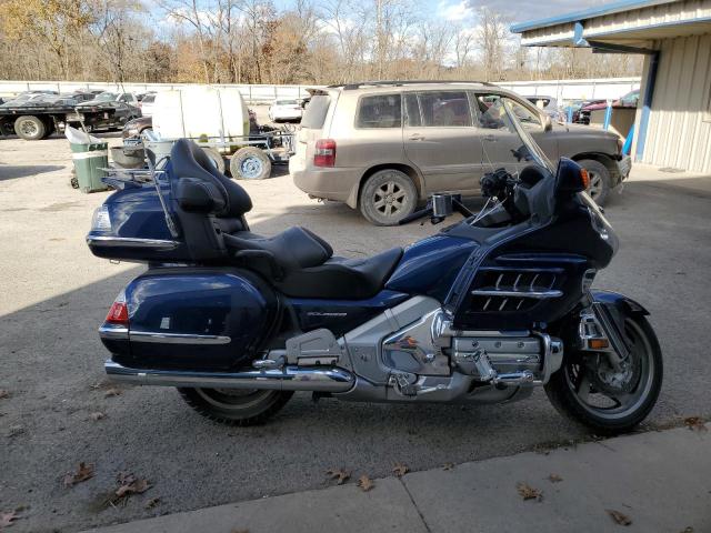 2007 HONDA GL1800 #2972318432