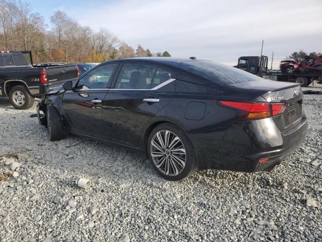 2024 NISSAN ALTIMA SL - 1N4BL4EV0RN309193