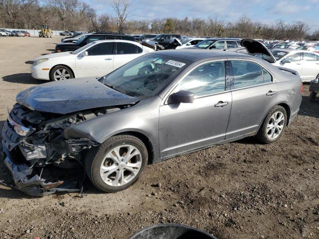 2012 FORD FUSION SE #2993919324