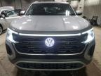 VOLKSWAGEN ATLAS CROS photo