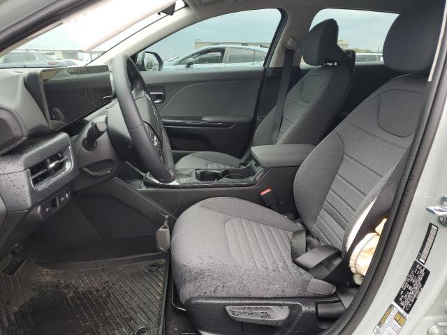 2025 KIA K4 EX - 3KPFU4DE5SE011307