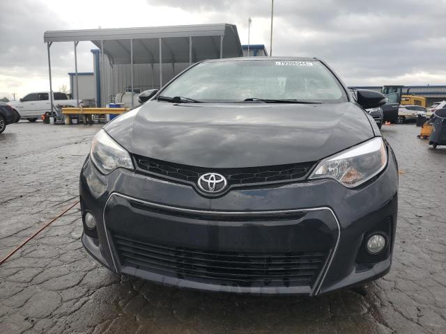 2016 TOYOTA COROLLA L - 5YFBURHE0GP558593