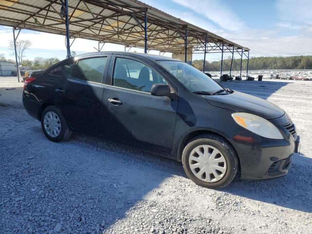 VIN 3N1CN7AP1DL848399 2013 Nissan Versa, S no.4