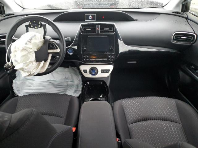 2019 TOYOTA PRIUS PRIM - JTDKARFP1K3118011