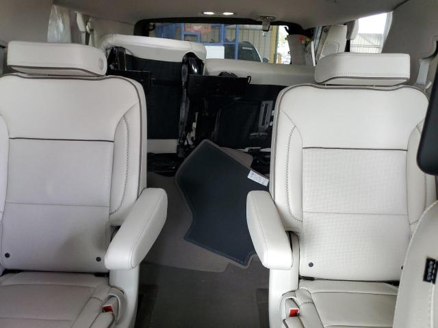 2024 GMC YUKON DENA - 1GKS2DKT6RR337559