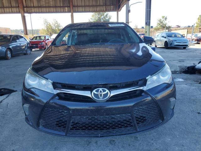 2017 TOYOTA CAMRY LE - 4T1BF1FK8HU283284