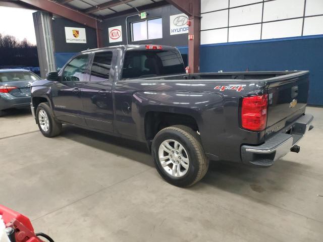 VIN 1GCVKREC6FZ378514 2015 Chevrolet Silverado, K15... no.2