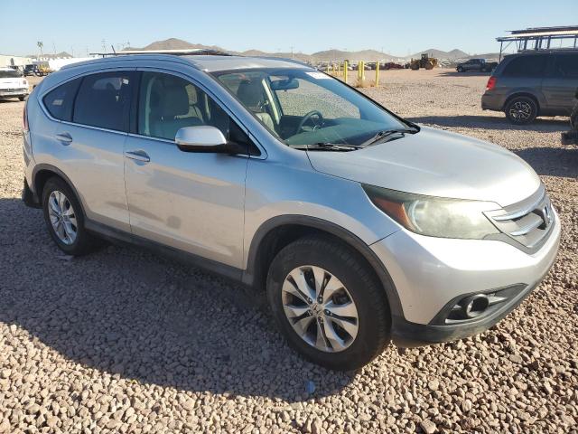 Vin: jhlrm4h74cc022867, lot: 81570304, honda crv exl 20124