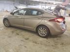 Lot #3023056074 2016 HYUNDAI ELANTRA SE