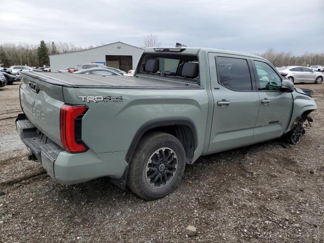 Vin: 5tfla5dbxnx010794, lot: 80695864, toyota tundra crewmax sr 20223