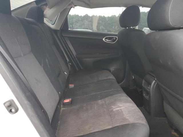 2015 NISSAN SENTRA S - 3N1AB7AP4FL635613