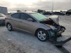 Lot #3025222768 2013 HYUNDAI ELANTRA GL