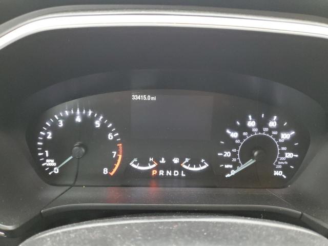 2020 FORD ESCAPE SEL - 1FMCU0H67LUB07730