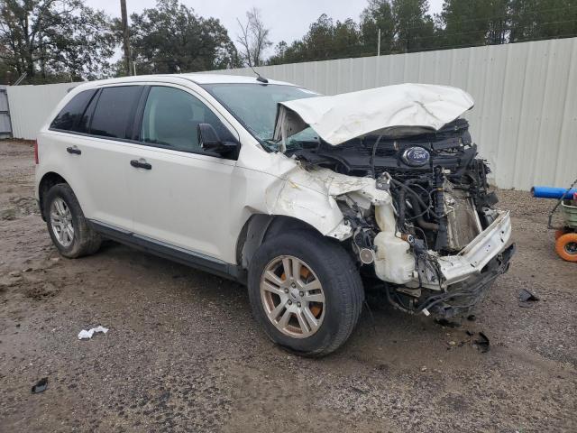 Vin: 2fmdk3gcxbba04793, lot: 78815984, ford edge se 20114