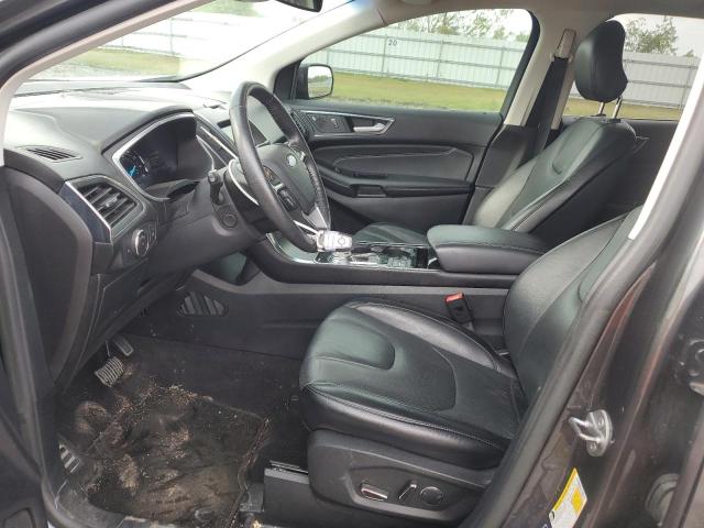 VIN 2FMPK3K98KBB09440 2019 FORD EDGE no.7