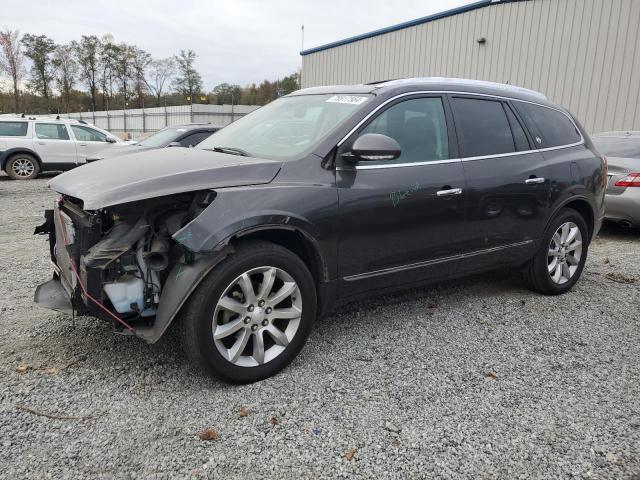 VIN 5GAKVCKD8EJ353827 2014 BUICK ENCLAVE no.1