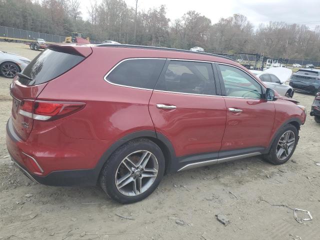 2017 HYUNDAI SANTA FE S - KM8SRDHF5HU241518