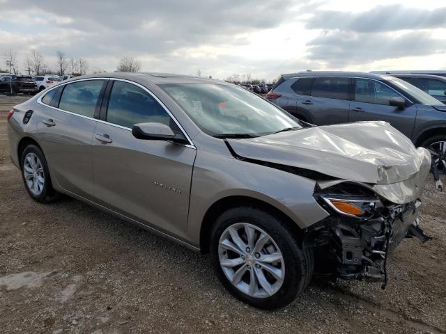 2024 CHEVROLET MALIBU LT - 1G1ZD5ST8RF236852