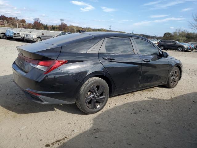 2021 HYUNDAI ELANTRA SE 5NPLS4AG2MH004716