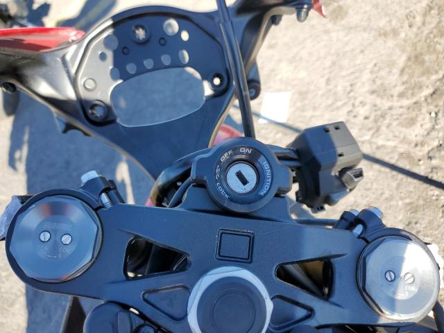 2024 HONDA CBR1000 RA JH2SC7753RK700114