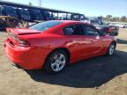 Lot #3025021219 2022 DODGE CHARGER SX