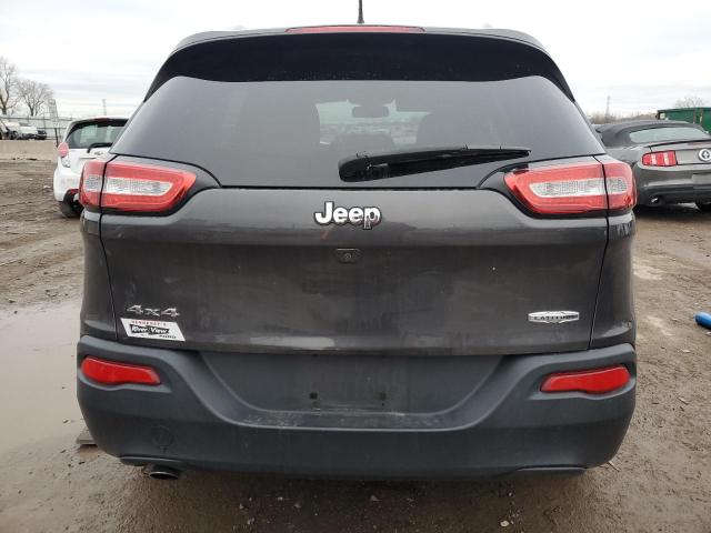2017 JEEP CHEROKEE L - 1C4PJMCB1HW599869
