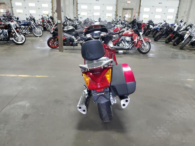 2005 HONDA ST1300 - JH2SC51005M300981