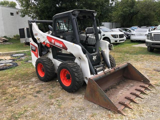 2021 BOBCAT S76 #2996457368