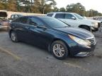 Lot #3024395568 2013 HYUNDAI SONATA GLS