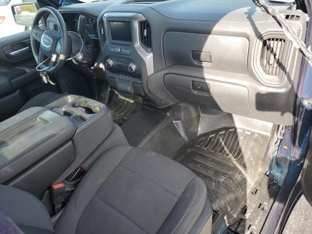 2021 GMC SIERRA C15 - 3GTN8AEHXMG380355
