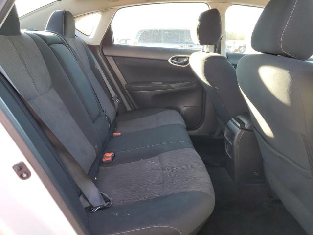 2015 NISSAN SENTRA S - 3N1AB7AP9FL685312