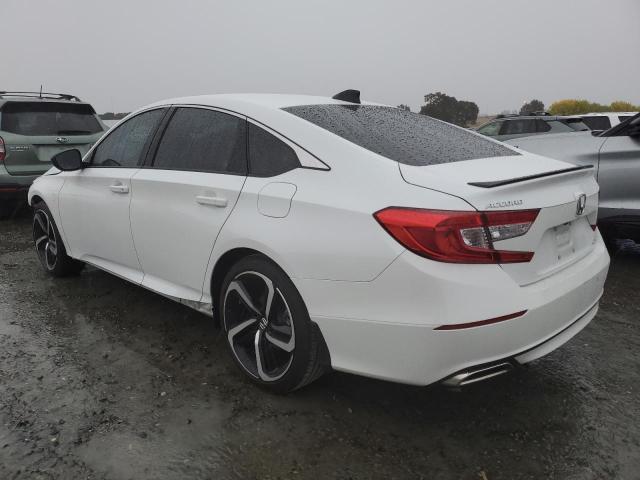 Vin: 1hgcv2f35na002017, lot: 81381694, honda accord sport 20222