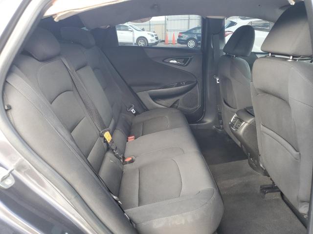 2016 CHEVROLET MALIBU LT - 1G1ZE5STXGF219013