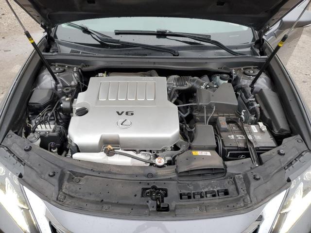 2017 LEXUS ES 350 - 58ABK1GG7HU058045