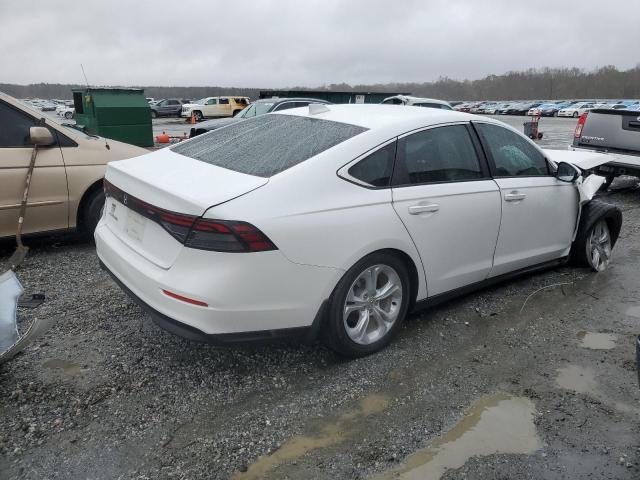2023 HONDA ACCORD LX - 1HGCY1F29PA030494