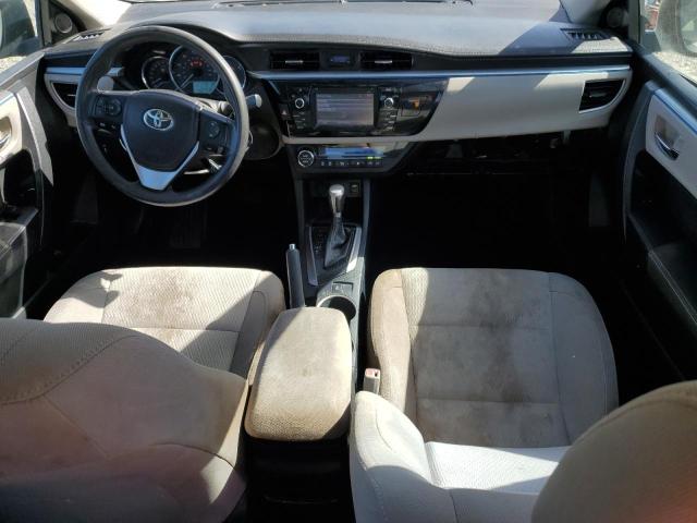 2016 TOYOTA COROLLA L - 2T1BURHE6GC631885