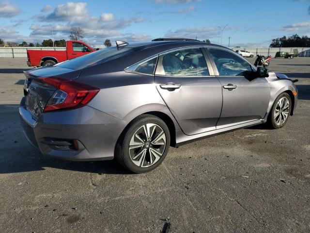 Vin: 19xfc1f7xge205970, lot: 81074104, honda civic exl 20163